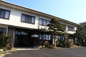 Гостиница Masuya Ryokan  Идзумо
